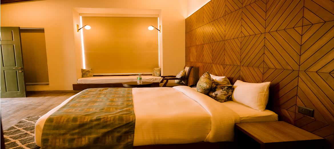 Luxury Royal Den